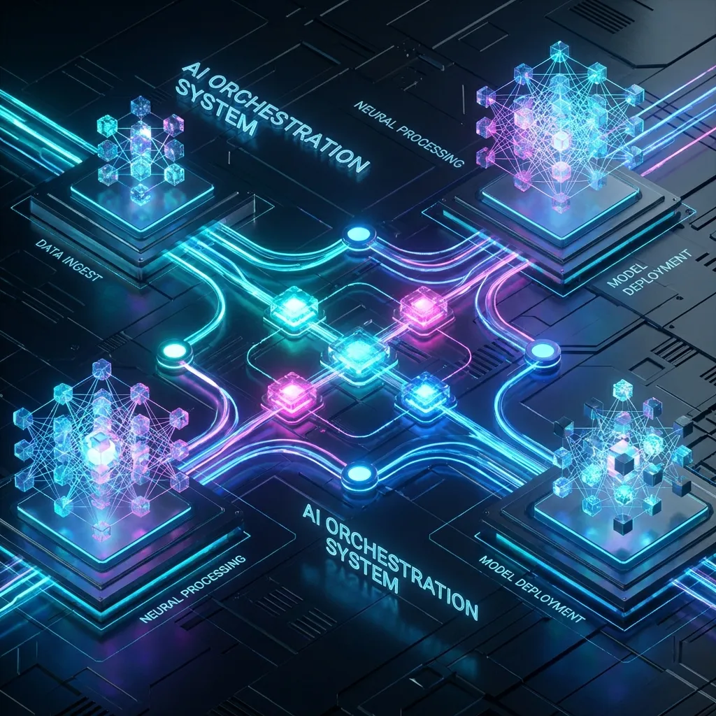 AI Agent Orchestration